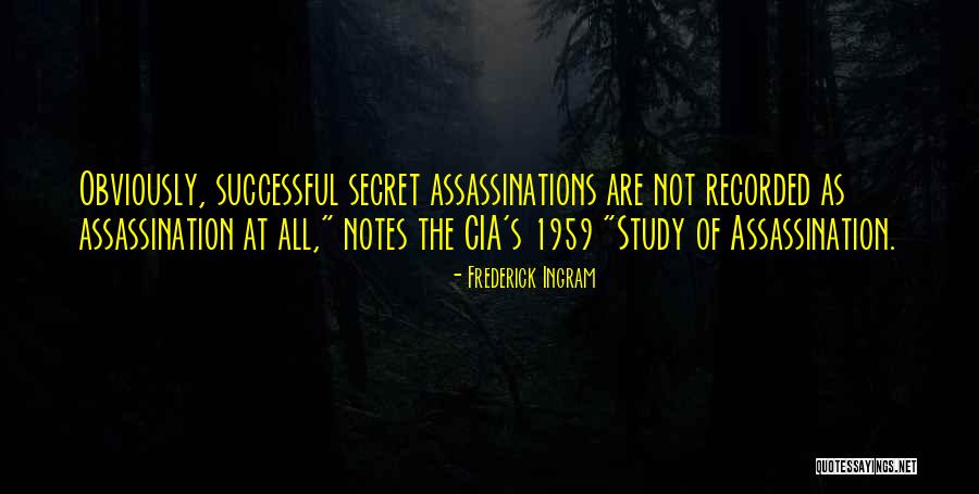 Frederick Ingram Quotes 1111676 Frederick Ingram Quotes 1111676