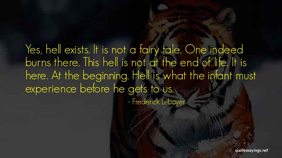 Frederick Leboyer Quotes 1215746