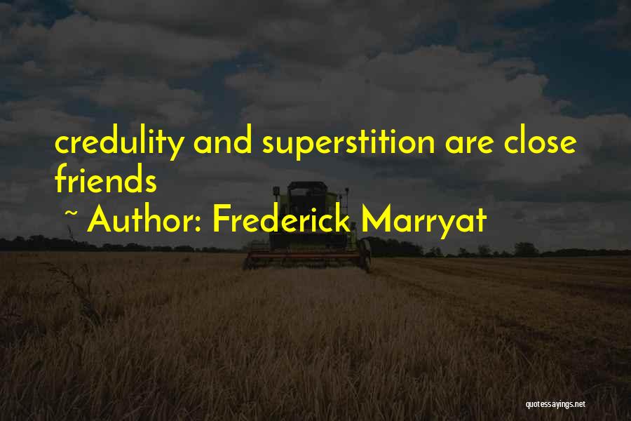 Frederick Marryat Quotes 139373