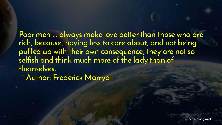 Frederick Marryat Quotes 2018475