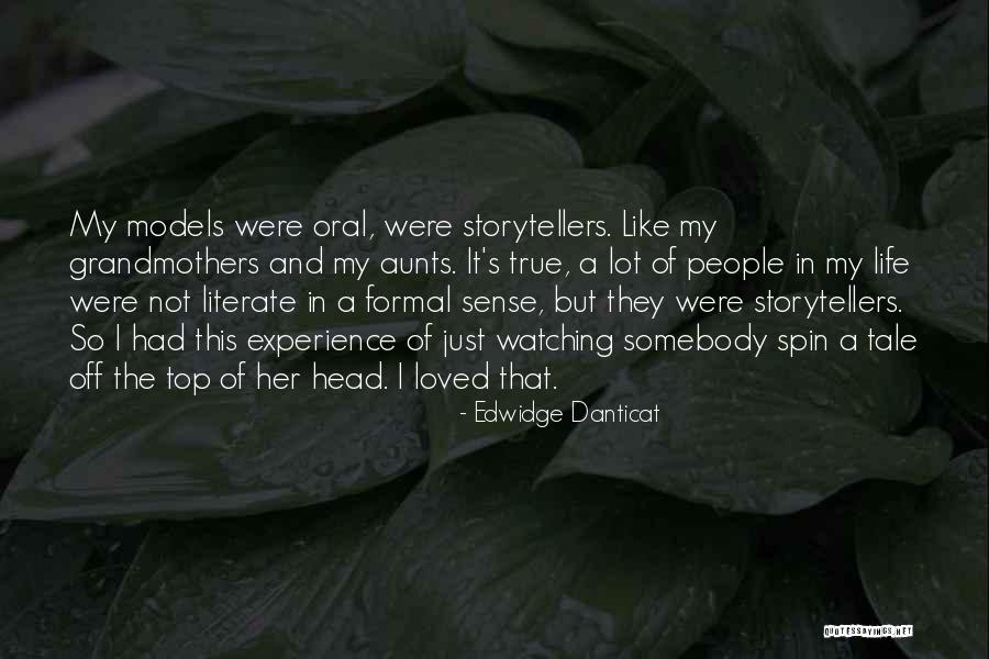 Frederick Maurice Powicke Quotes By Edwidge Danticat Frederick Maurice Powicke Quotes By Edwidge Danticat