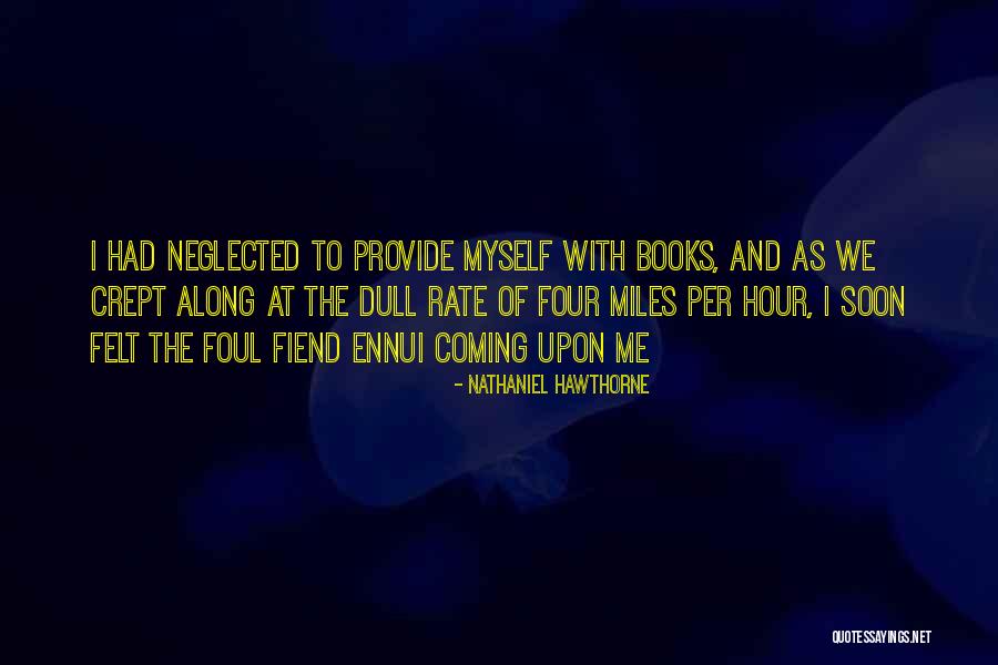 Frederick Mosher Quotes By Nathaniel Hawthorne Frederick Mosher Quotes By Nathaniel Hawthorne