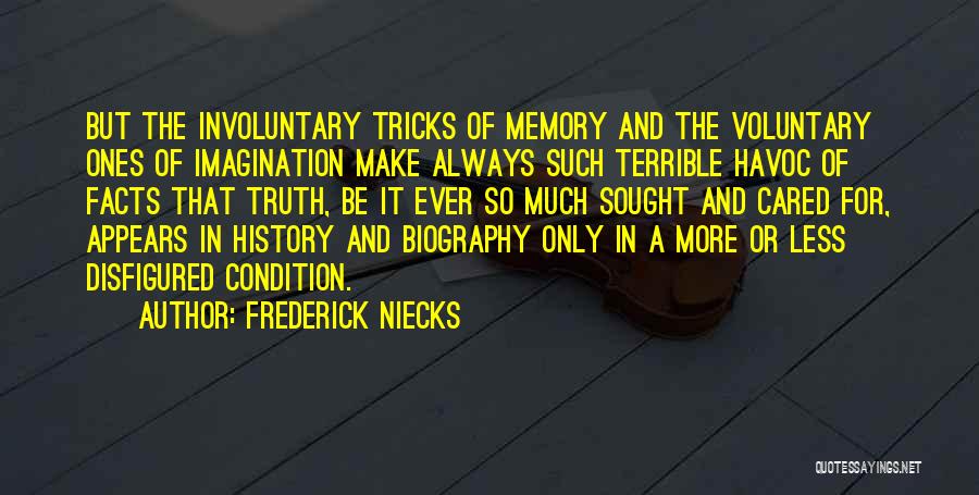 Frederick Niecks Quotes 2021674