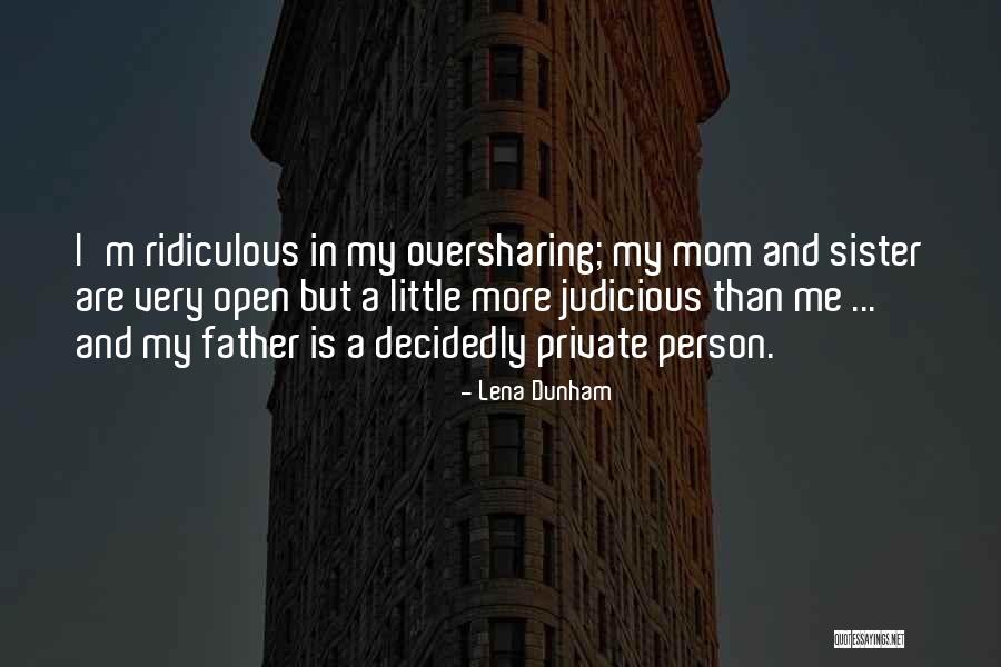 Frederick S Perls Quotes By Lena Dunham Frederick S Perls Quotes By Lena Dunham