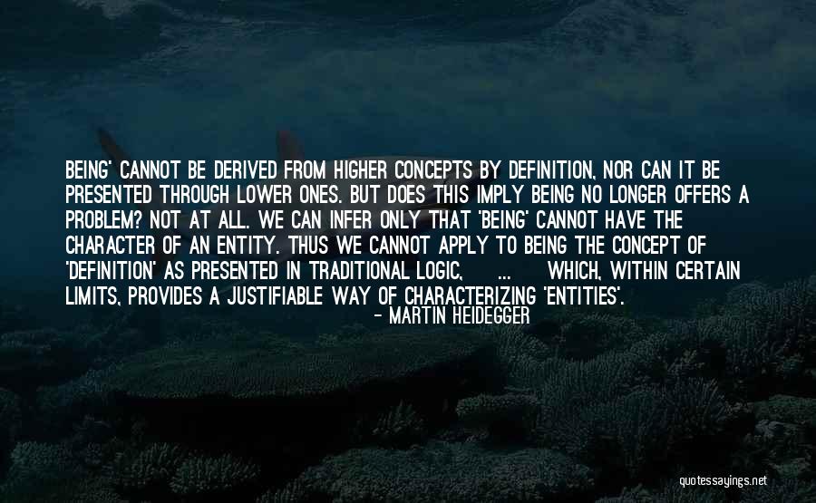 Frederick S Perls Quotes By Martin Heidegger Frederick S Perls Quotes By Martin Heidegger