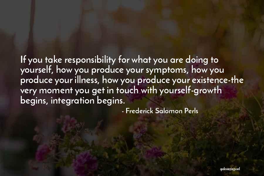 Frederick Salomon Perls Quotes 1810701 Frederick Salomon Perls Quotes 1810701