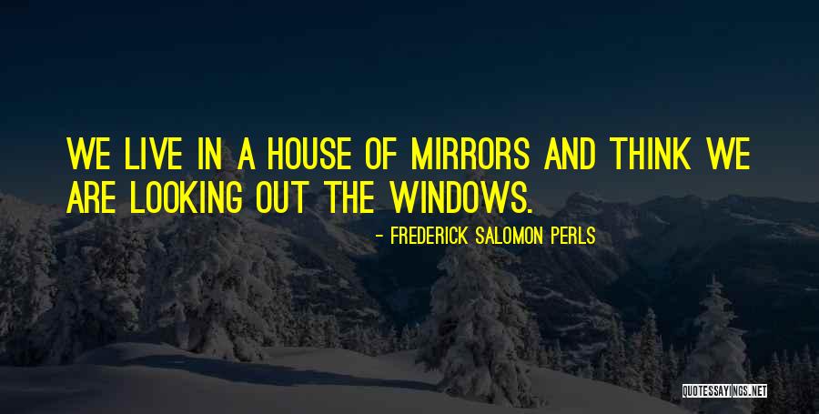 Frederick Salomon Perls Quotes 2029718 Frederick Salomon Perls Quotes 2029718