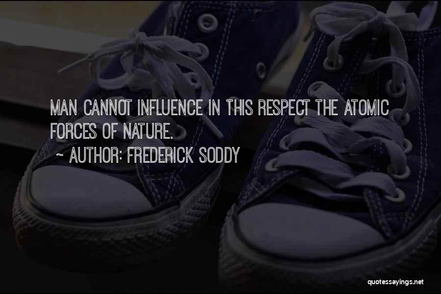 Frederick Soddy Quotes 1045886