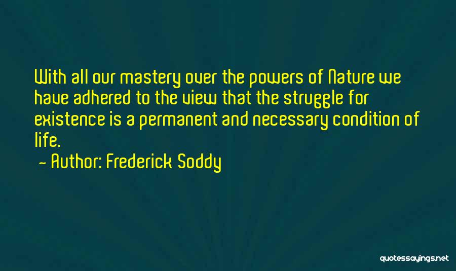 Frederick Soddy Quotes 1671343