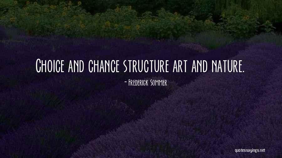Frederick Sommer Quotes 2108201 Frederick Sommer Quotes 2108201