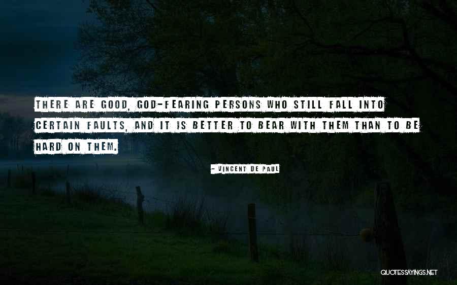 Frederick Taylor Gates Quotes By Vincent De Paul Frederick Taylor Gates Quotes By Vincent De Paul
