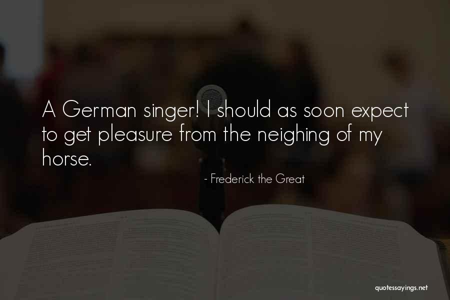 Frederick The Great Quotes 1280377