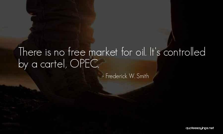 Frederick W. Smith Quotes 1388256 Frederick W. Smith Quotes 1388256