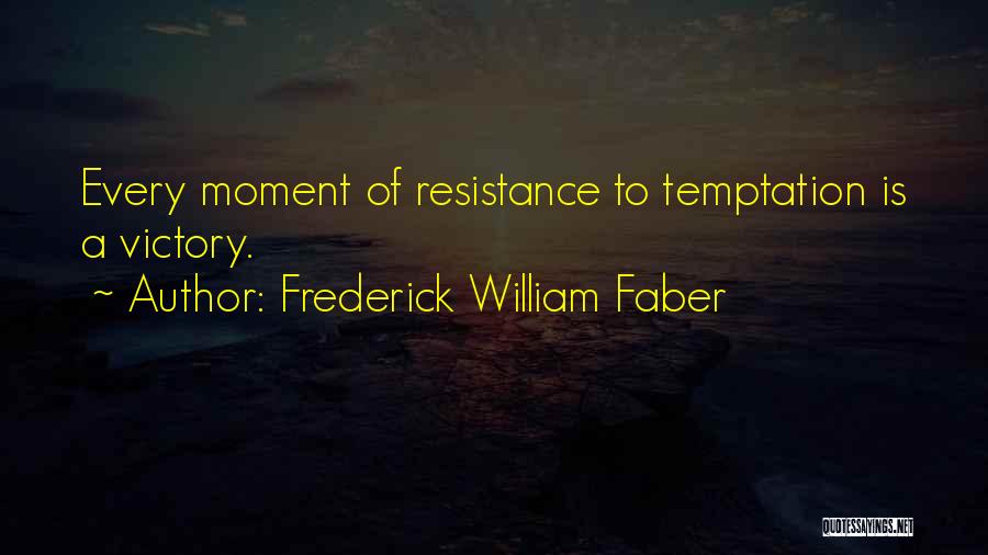 Frederick William Faber Quotes 1891898