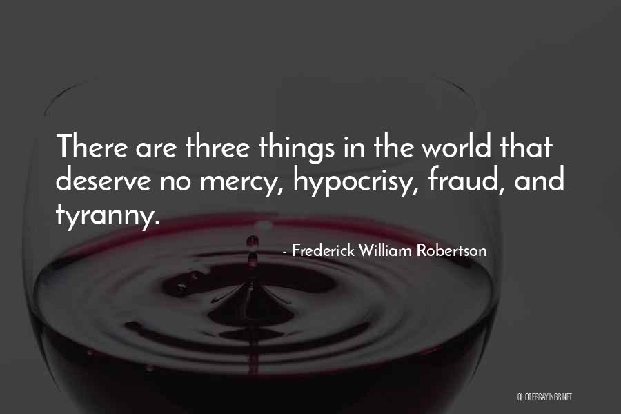 Frederick William Robertson Quotes 1017430 Frederick William Robertson Quotes 1017430