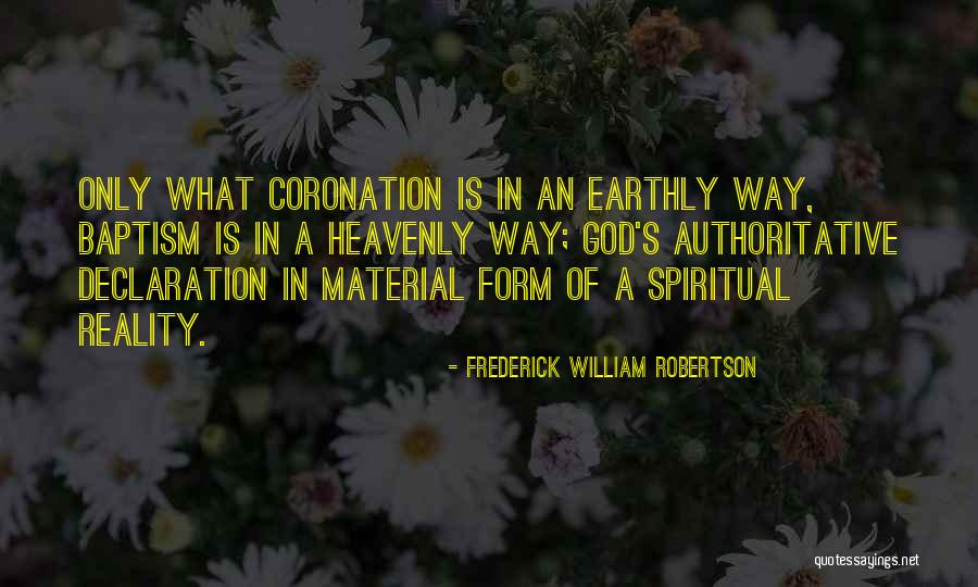 Frederick William Robertson Quotes 1092779 Frederick William Robertson Quotes 1092779