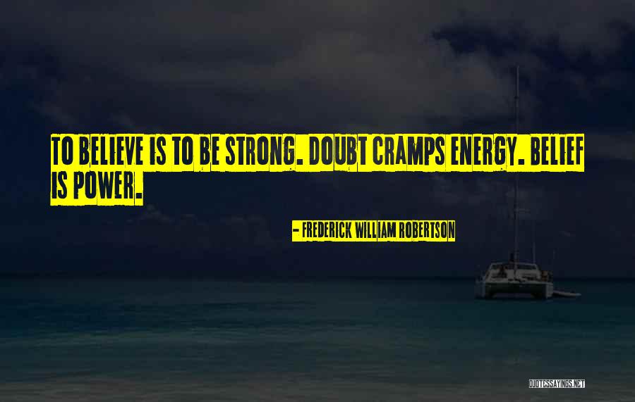 Frederick William Robertson Quotes 1231661 Frederick William Robertson Quotes 1231661