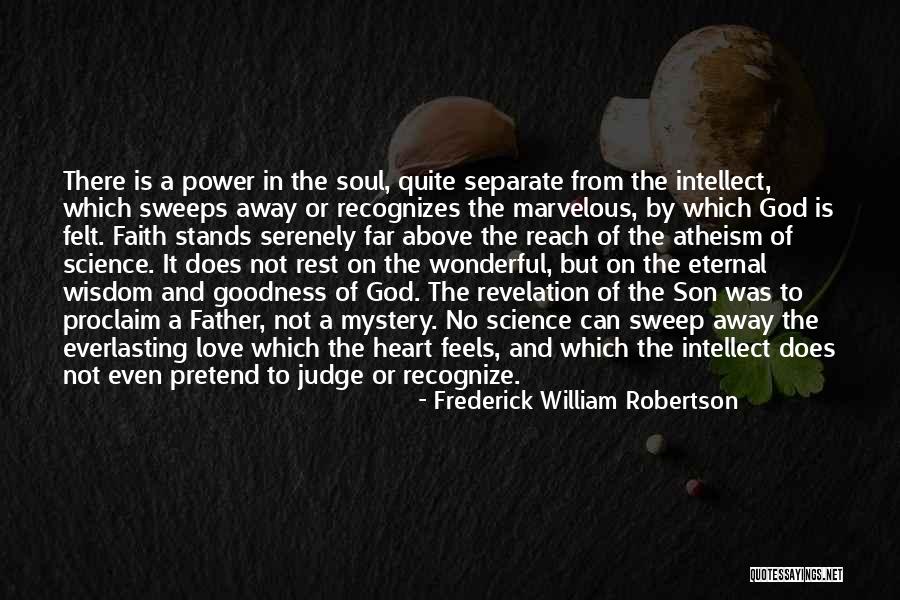 Frederick William Robertson Quotes 1273078 Frederick William Robertson Quotes 1273078