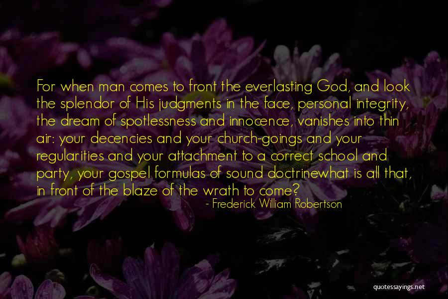 Frederick William Robertson Quotes 1292443 Frederick William Robertson Quotes 1292443