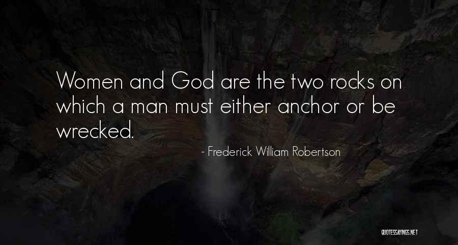 Frederick William Robertson Quotes 162182 Frederick William Robertson Quotes 162182