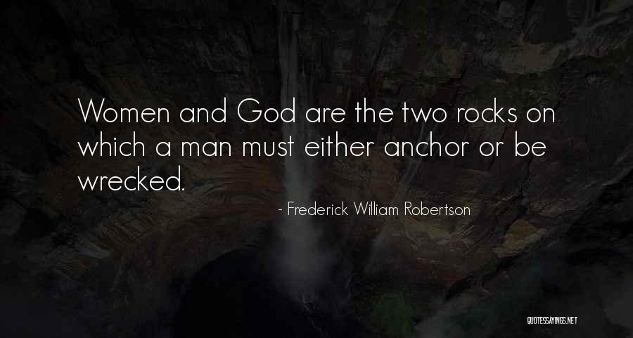 Frederick William Robertson Quotes 162182