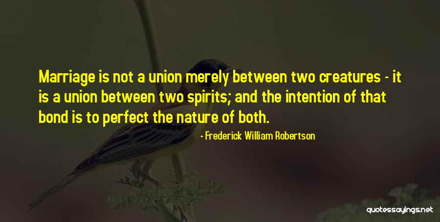 Frederick William Robertson Quotes 1864735 Frederick William Robertson Quotes 1864735