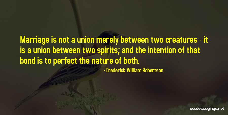 Frederick William Robertson Quotes 1864735