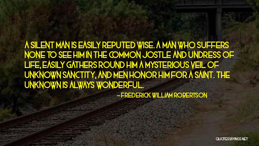 Frederick William Robertson Quotes 2022123 Frederick William Robertson Quotes 2022123