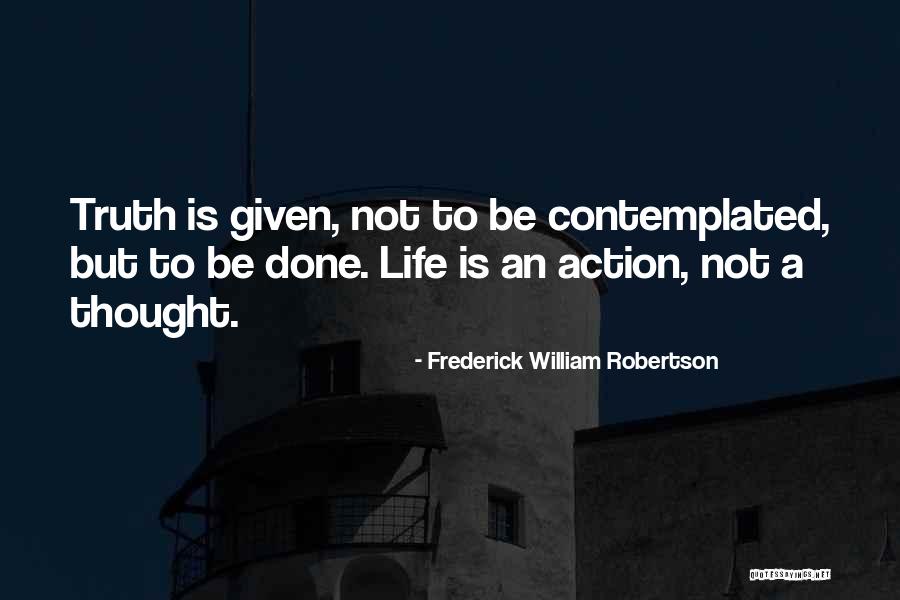 Frederick William Robertson Quotes 429460 Frederick William Robertson Quotes 429460