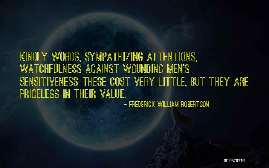 Frederick William Robertson Quotes 453803