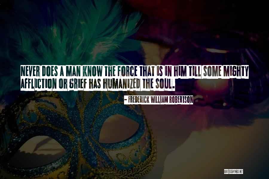 Frederick William Robertson Quotes 491084 Frederick William Robertson Quotes 491084