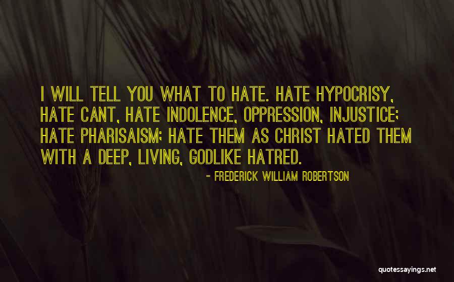 Frederick William Robertson Quotes 607971 Frederick William Robertson Quotes 607971