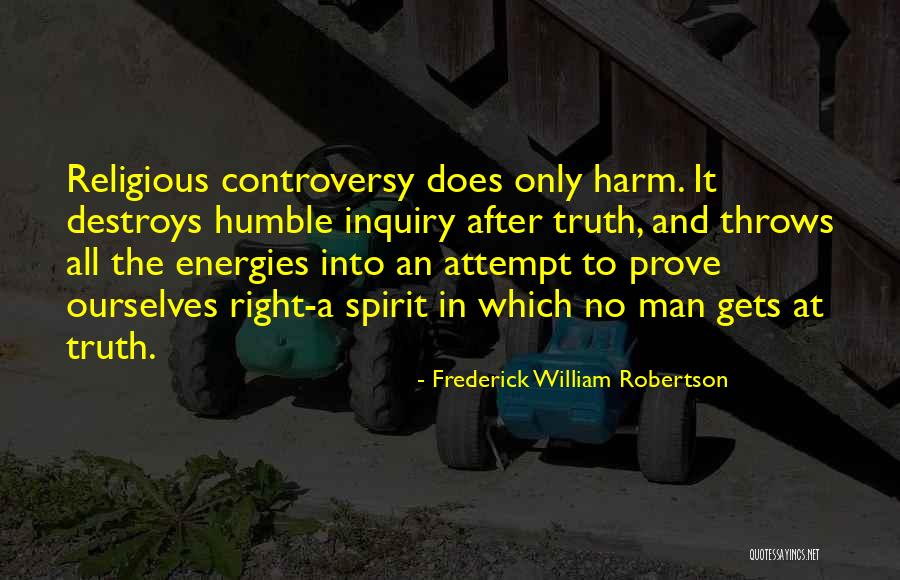 Frederick William Robertson Quotes 813915 Frederick William Robertson Quotes 813915