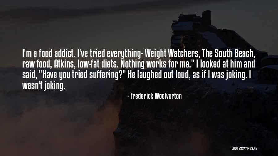Frederick Woolverton Quotes 957696 Frederick Woolverton Quotes 957696