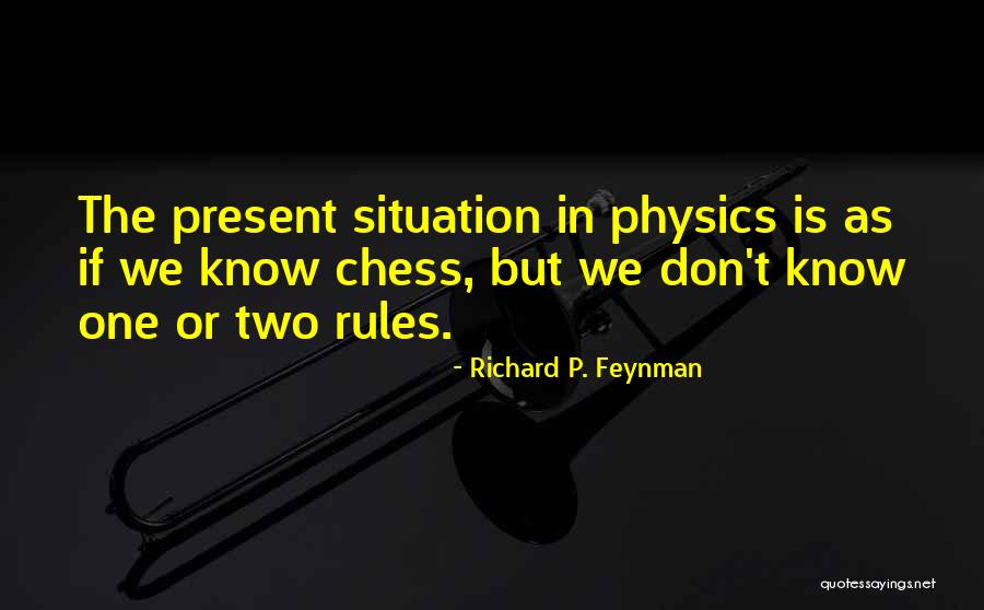 Fredericke Steffensen Quotes By Richard P. Feynman Fredericke Steffensen Quotes By Richard P. Feynman