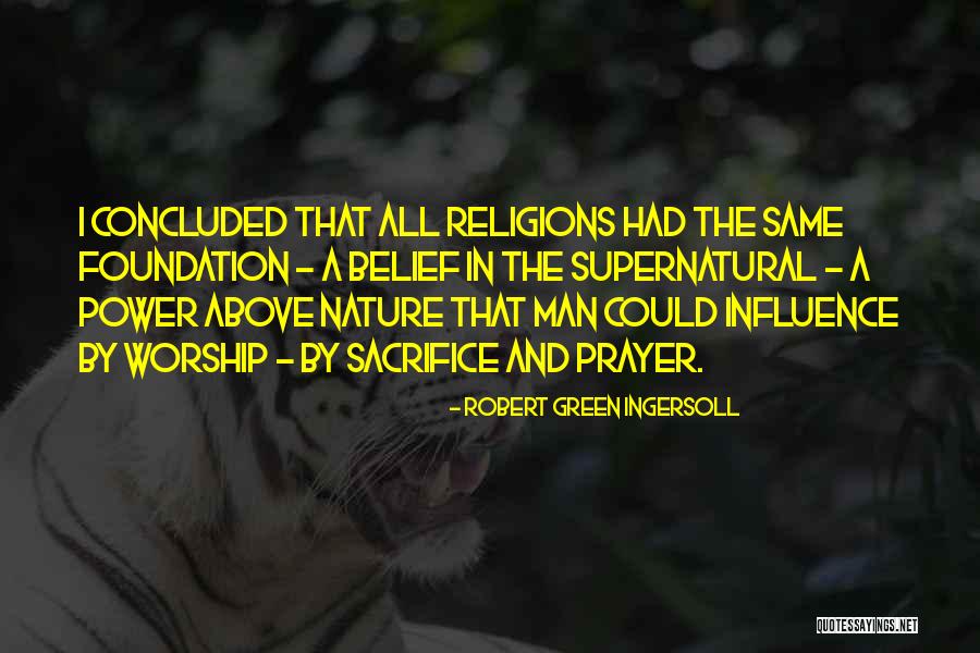 Fredericke Steffensen Quotes By Robert Green Ingersoll Fredericke Steffensen Quotes By Robert Green Ingersoll
