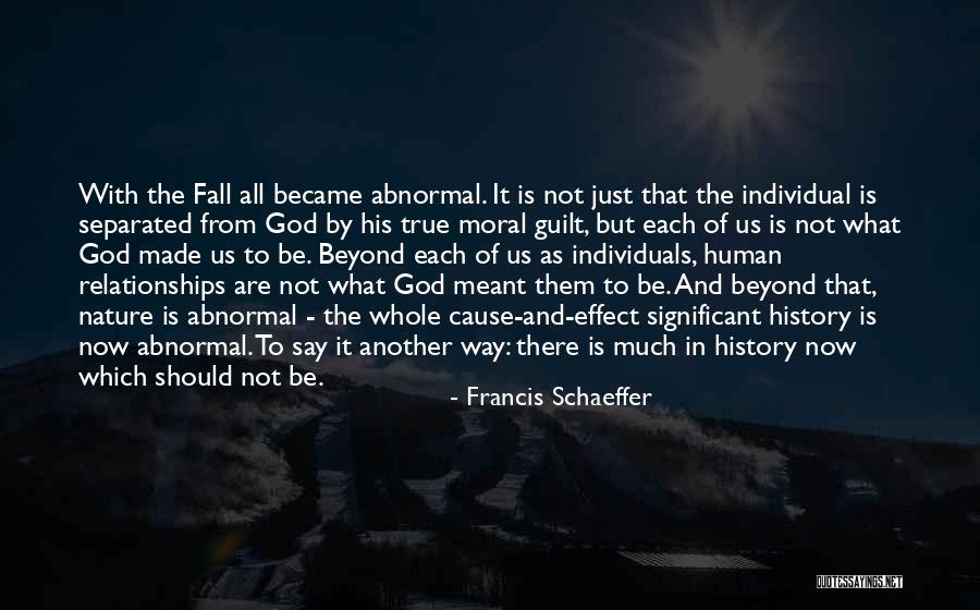 Frederickentgroupcom Quotes By Francis Schaeffer Frederickentgroupcom Quotes By Francis Schaeffer