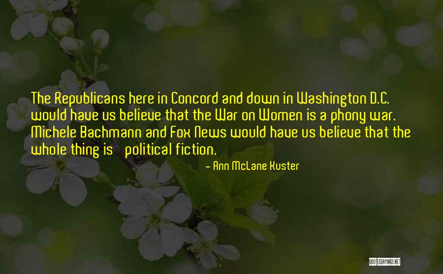 Frederico Leone Quotes By Ann McLane Kuster Frederico Leone Quotes By Ann McLane Kuster