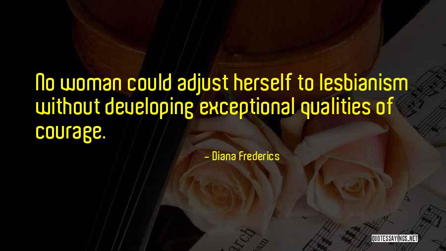 Frederics Quotes By Diana Frederics Frederics Quotes By Diana Frederics