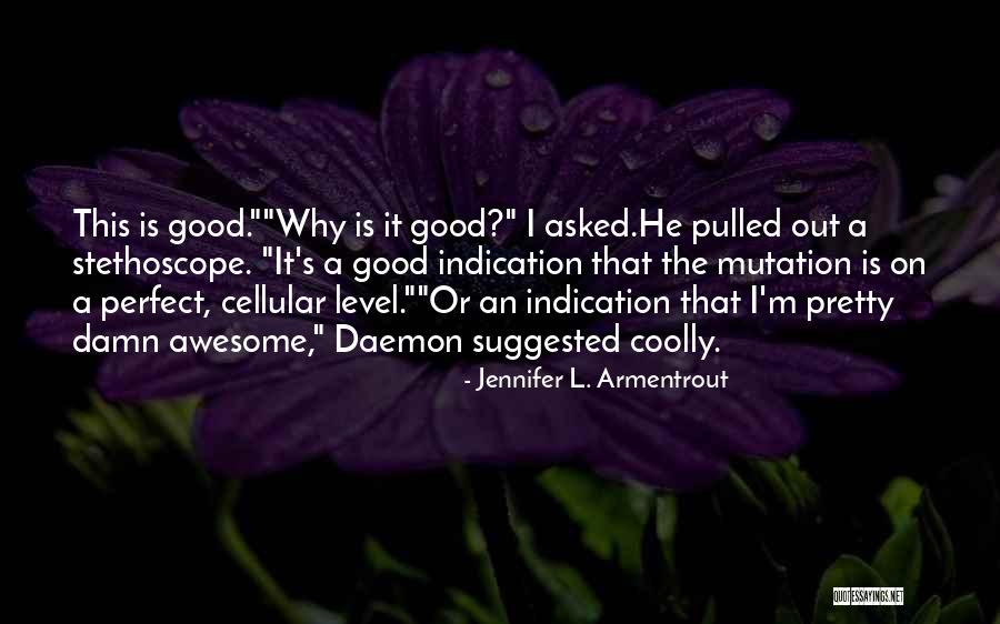 Frederieke Taylor Quotes By Jennifer L. Armentrout Frederieke Taylor Quotes By Jennifer L. Armentrout
