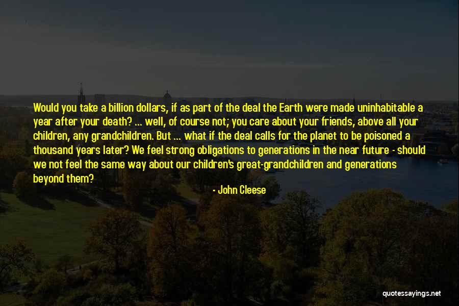 Frederieke Taylor Quotes By John Cleese Frederieke Taylor Quotes By John Cleese