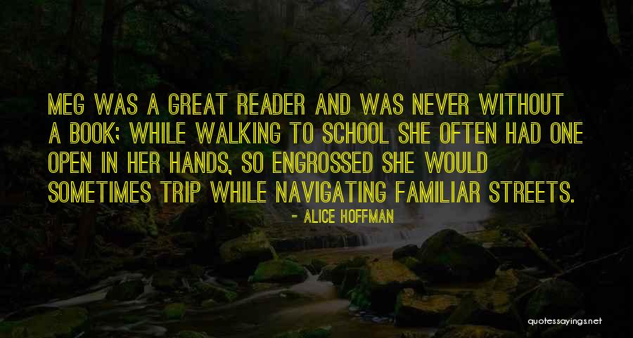 Frederik Meijer Quotes By Alice Hoffman Frederik Meijer Quotes By Alice Hoffman
