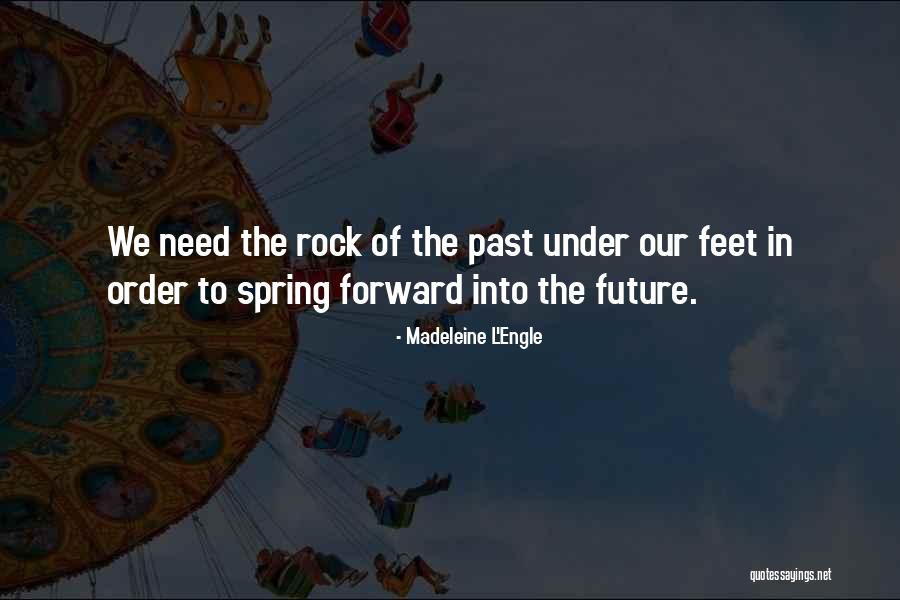 Frederike Stokhuyzen Quotes By Madeleine L'Engle Frederike Stokhuyzen Quotes By Madeleine L'Engle