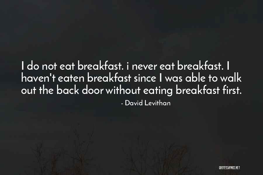 Frederikke Lafrenz Quotes By David Levithan Frederikke Lafrenz Quotes By David Levithan