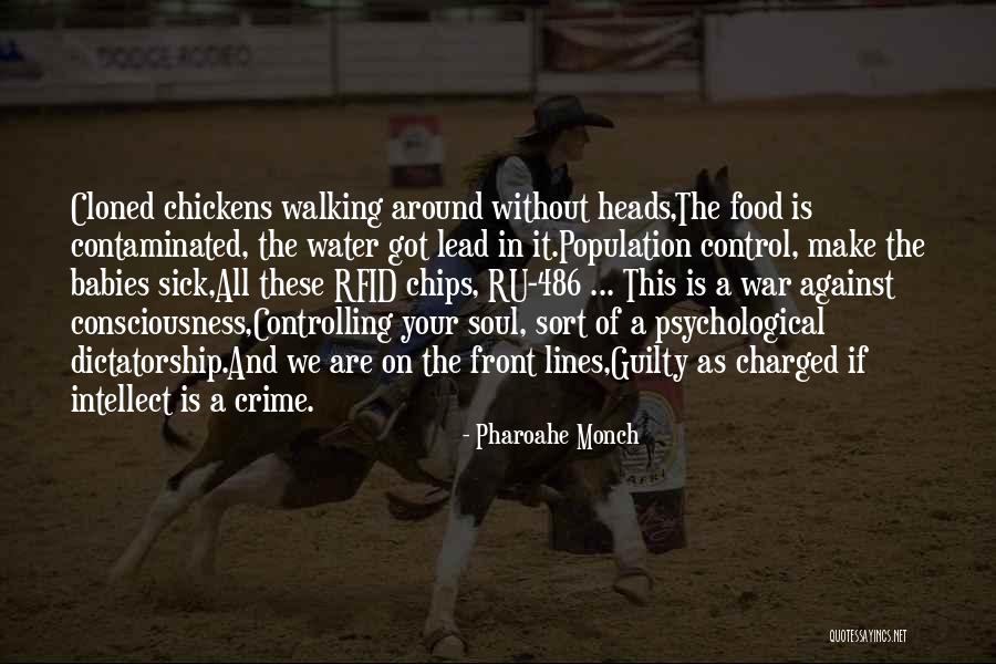 Frederikke Lafrenz Quotes By Pharoahe Monch Frederikke Lafrenz Quotes By Pharoahe Monch