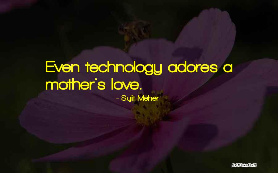 Frederikke Lafrenz Quotes By Sujit Meher Frederikke Lafrenz Quotes By Sujit Meher