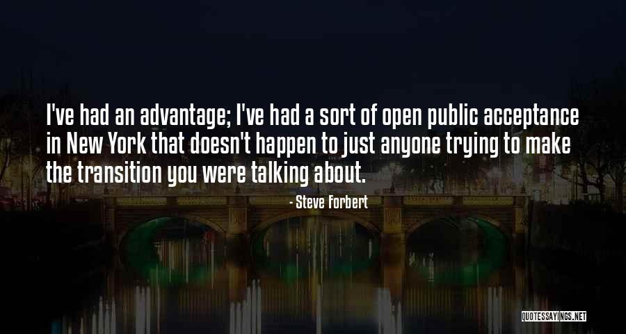 Frederiksen Politician Quotes By Steve Forbert Frederiksen Politician Quotes By Steve Forbert