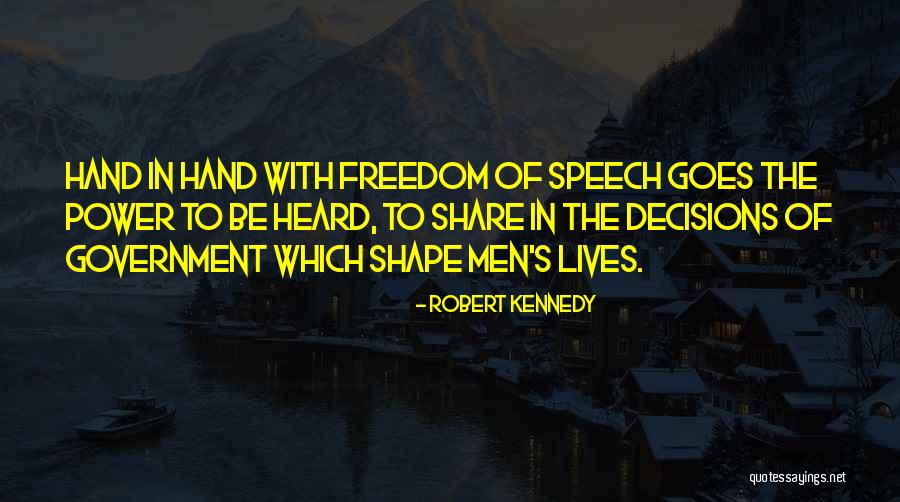 Frederking Group Quotes By Robert Kennedy Frederking Group Quotes By Robert Kennedy