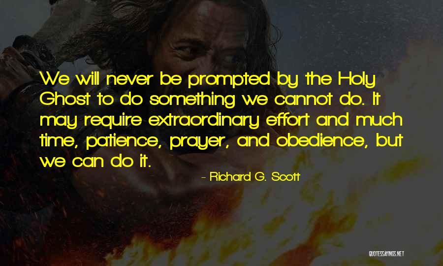Frediani Mount Quotes By Richard G. Scott Frediani Mount Quotes By Richard G. Scott
