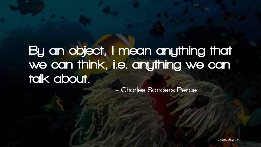 Frediani Pierres Quotes By Charles Sanders Peirce Frediani Pierres Quotes By Charles Sanders Peirce